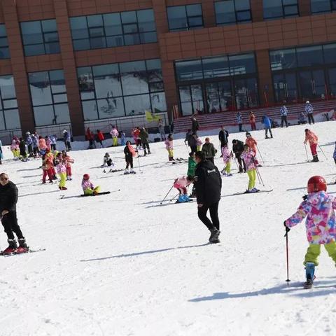 盘点热门滑行游戏，解锁刺激新体验