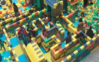 积木乐趣排行榜，揭秘热门游戏新亮点