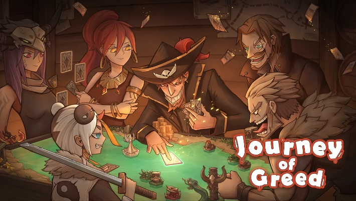 冒险公社：揭秘欺诈者卡组攻略秘籍