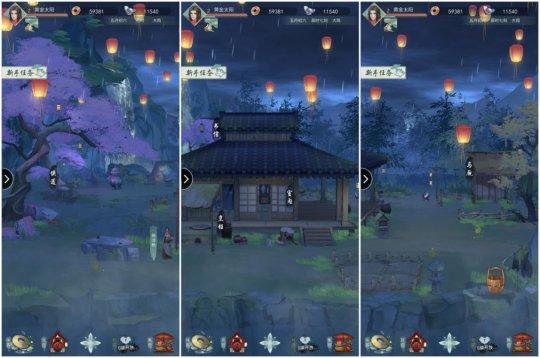 秋水剑速通秘籍：江湖悠悠攻略全解析