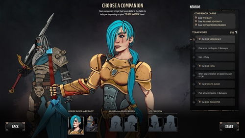 手绘魅力盘点：十大必玩精选，解锁独特游戏体验