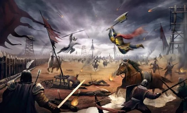 二转轮回图新攻略：揭秘古代战争策略革新