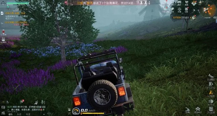 中部平原资源攻略：黎明觉醒生机高效指南