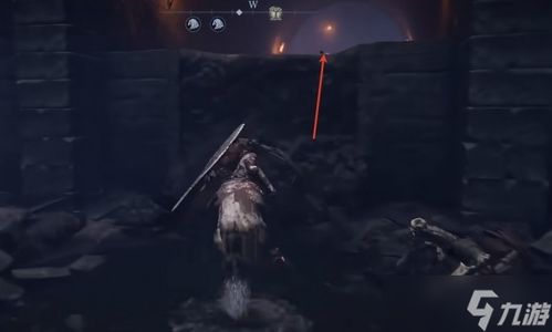 《艾尔登法环女爵解锁攻略：揭秘黑夜君临的秘密》