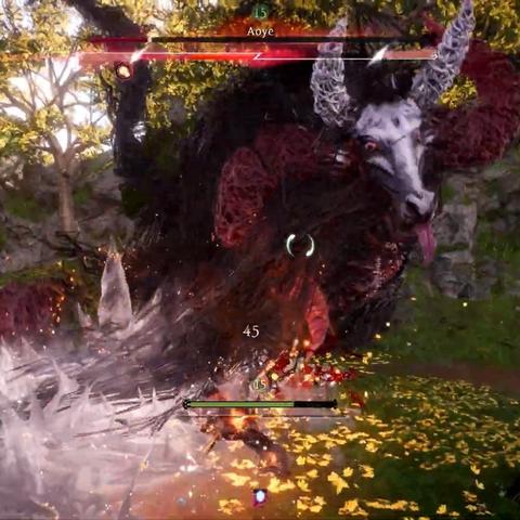 《黑神话：悟空》IGN低分引热议，外媒评分笑点满满！