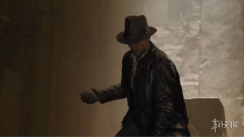 《古老之圈》夺宝奇兵：揭秘凝视恐惧支线攻略秘籍