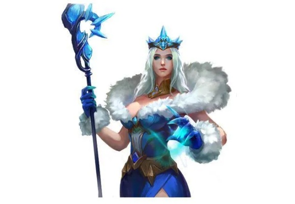 寒冬法师进阶秘籍：解锁无尽潜能新篇章