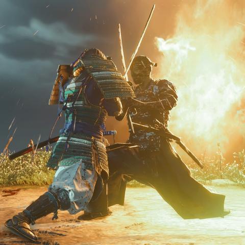 《仁王2》制作人揭秘：系列未来走向深度解析