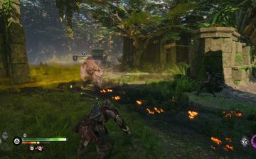 《战神5》赫尔海姆神秘宝箱：探寻诸神黄昏隐藏宝藏