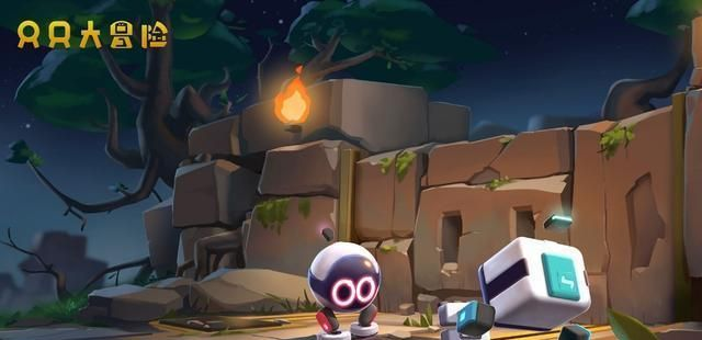 《只只大冒险》CJ2019新预告：探索未知，冒险启程