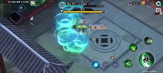 奇门阵破关攻略升级版：高效通关秘籍大揭秘