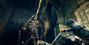 黑暗奇幻游戏盘点：揭秘高人气榜单前十佳作