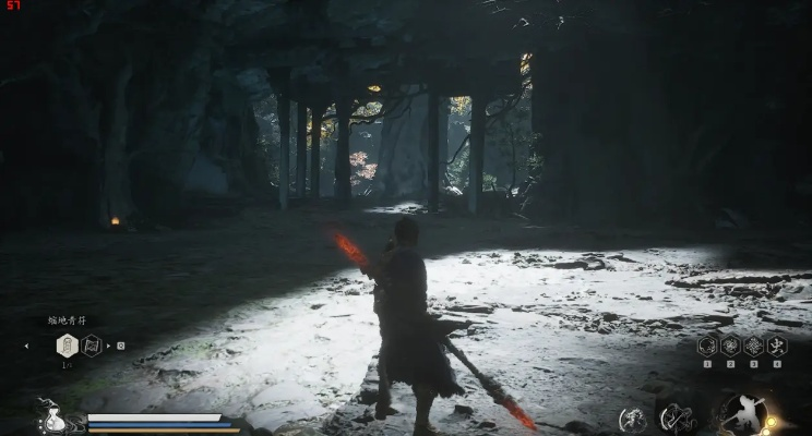 《黑神话悟空》珍玩攻略：第六回珍玩获取全解析