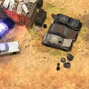 俯视视角巅峰之作：揭秘十大必玩俯视游戏精选