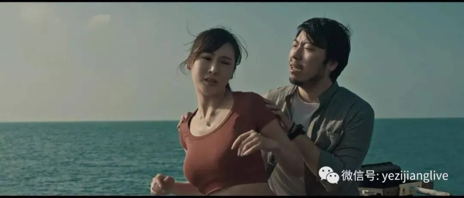 《遗留之人》惊悚求生，揭秘荒岛求生真相！