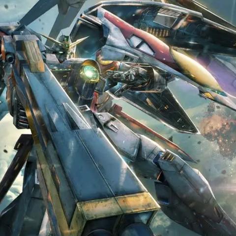 十大热门机甲争霸：揭秘高人气机甲游戏巅峰之作