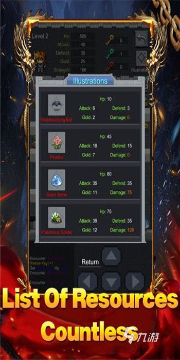 热门隐藏宝物游戏盘点：揭秘高人气排行新亮点