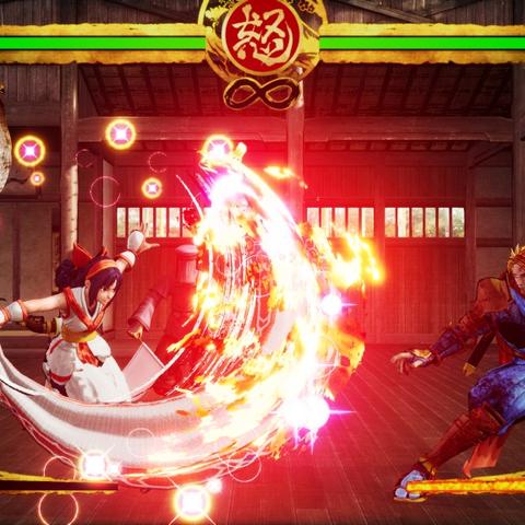 最新3D格斗巅峰之作，揭秘最佳游戏体验新标杆