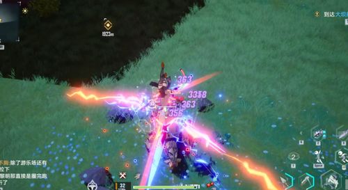 幻塔武器排行大揭秘：深度解析全新价值解析