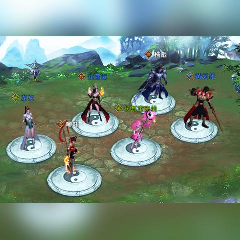 梦西游灵兽养成秘籍：全面攻略新升级