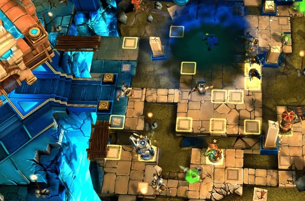 热门塔防游戏盘点：揭秘趣味排行，畅玩精选塔防盛宴