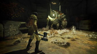 《Chronos》新RPG：揭秘塞尔达PC版时间奥秘