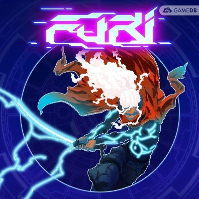 《Furi》明年PC/PS4同步发售！爽快打斗新体验来袭