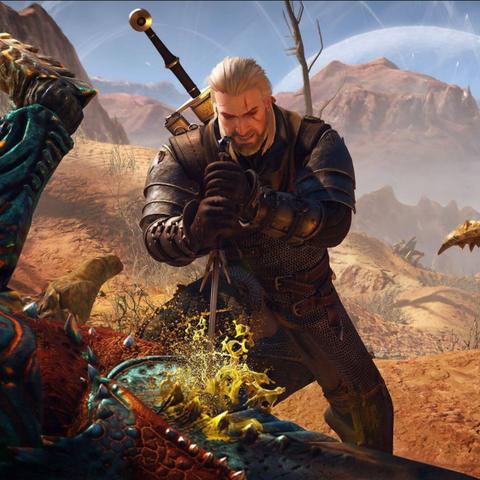 《巫师3：狂猎》Xbox One独占内容大揭秘！