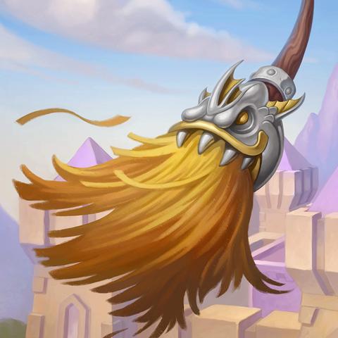 《炉石传说》圣契骑卡组攻略：打造无敌阵容秘籍