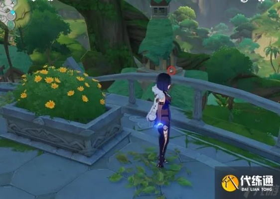 《原神3.0须弥旋曜玉帛全攻略：揭秘新增宝藏位置》