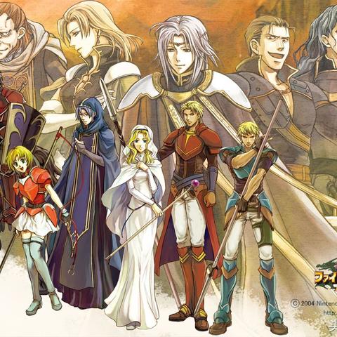 《火焰纹章》DLC新内容揭秘：深度解析任天堂隐藏福利