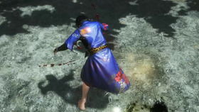 《仁王》女性幻化揭秘：常世同行与无间狱深度解析