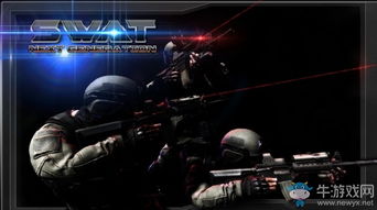 盘点热门TPS游戏，揭秘十大趣味射击巅峰之作