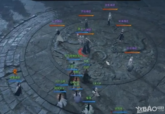 《逆水寒》舞阳城三关仇恨解析：高效打法攻略揭秘