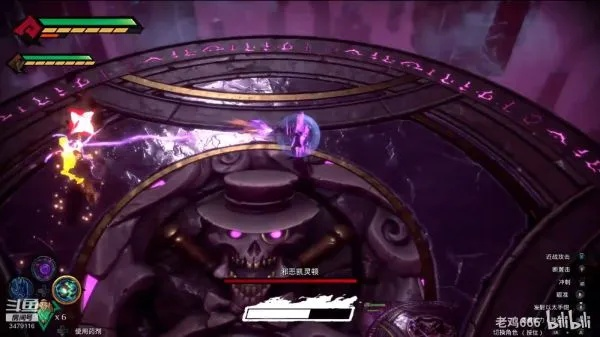 《暗黑血统创世纪》全BOSS战射击攻略：一枪爆头，轻松通关！