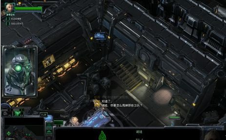 《星际争霸2》诺娃隐秘行动：深度解析，战术攻略揭秘