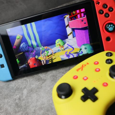 精选运动游戏推荐：畅玩热门体感新体验