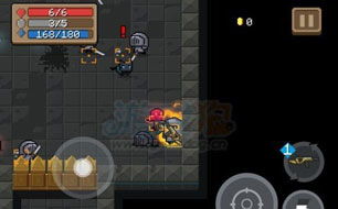 BOSS战攻略：子弹应对与走位技巧深度解析