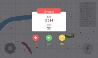 热门下载：揭秘高人气贪吃蛇游戏排行秘籍