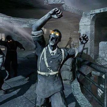 热门丧尸游戏盘点：揭秘最佳生存体验攻略