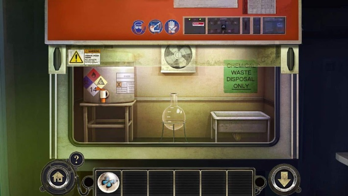 解谜游戏盘点：精选趣味解谜佳作推荐