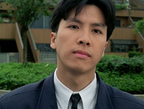 要在国内上映了?甄子丹疾速追杀4开微博&抖音账号！