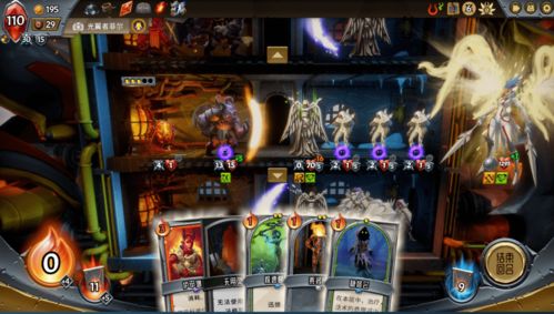 热门下载卡牌构建式Rogue游戏排行，揭秘人气巅峰之作