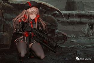 胜利女神Nikke国服官网揭秘:探寻新希望入口！