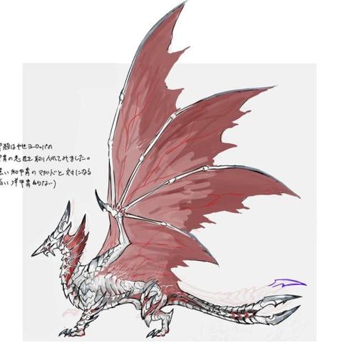 《怪猎崛起》新挑战！爵银龙原初形态降临，战力升级！