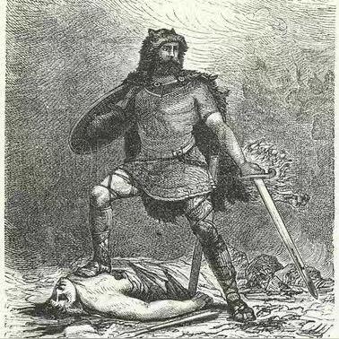 《奥丁：英灵殿崛起》独家预告，韩风MMORPG新篇章！