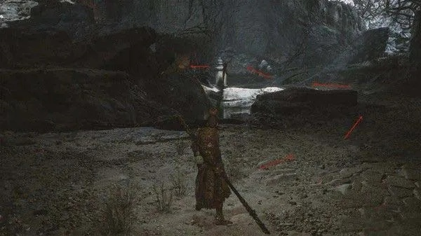 《黑神话悟空》五蕴解锁攻略：揭秘六十八难通关秘籍