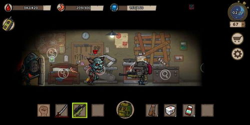 萌新零氪45天攻略，幸存者危城快速升级秘籍大公开