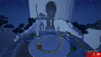 《RiME》解谜之旅即将启航！五月底解锁神秘世界