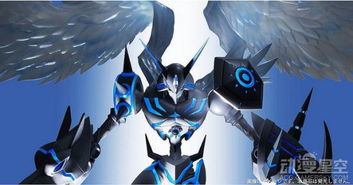 数码宝贝：奥米加兽新阵法攻略，解锁最强战斗力